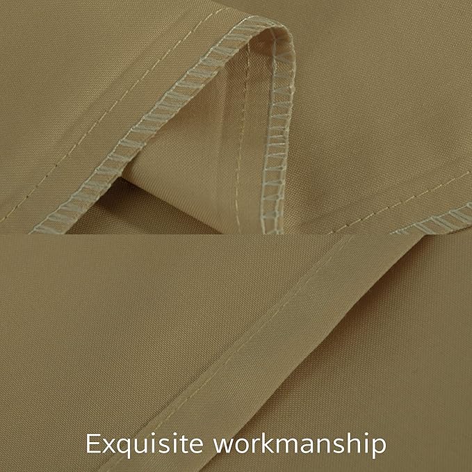 NTBAY Egyptian Cotton King Pillowcases - Image 3