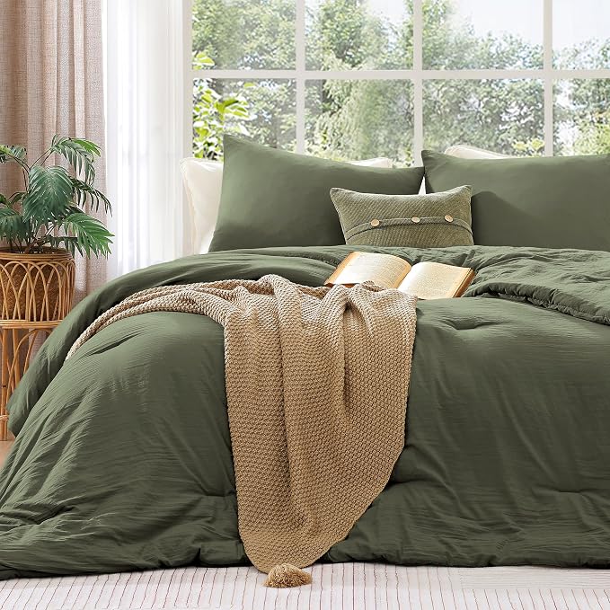 WRENSONGE Super King Plus Comforter Set by WRENSONGE