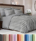 Duvet Cover King Size Set by CGKUnlimited