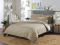 King Duvet Cover by Pure Bamboo, 3 Piece Set, Genuine 100% Organic Viscose by PureBamboo
