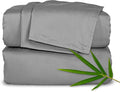 Pure Bamboo Full Sheets, Genuine 100% Organic Viscose Derived from Bamboo Bed by PureBamboo