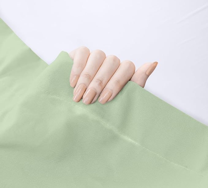 Utopia Bedding Flat Sheet - Image 4