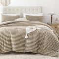 Smoofy Fluffy Twin Comforter Sets 2 Pieces by SMOOFY
