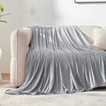 SLEEP ZONE Nanotex Cooling Blanket by SLEEPZONELIFE