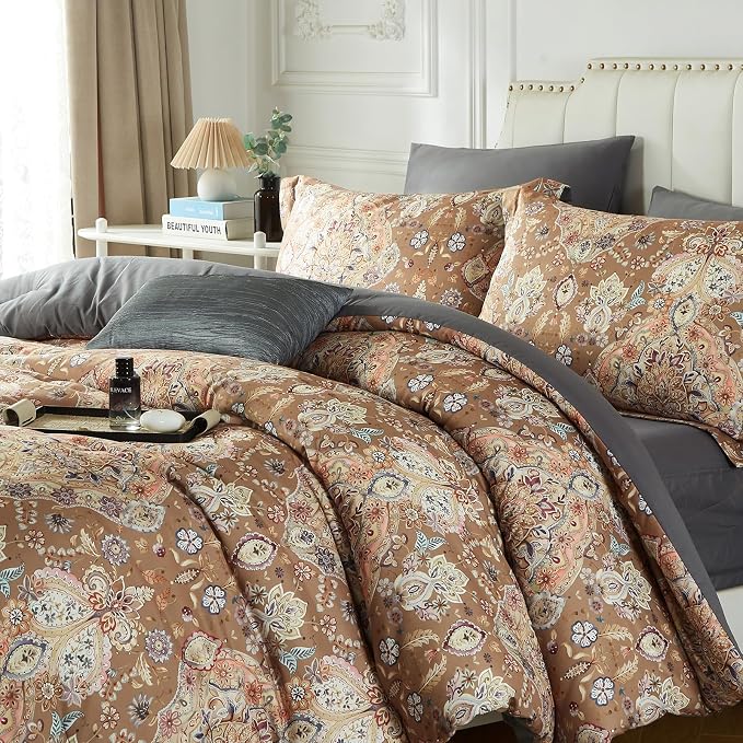 Cupocupa King Duvet Cover Set - Image 5