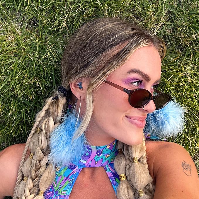Eargasm High Fidelity Earplugs: Beyond Wonderland 2026 Festival Edition - Image 5