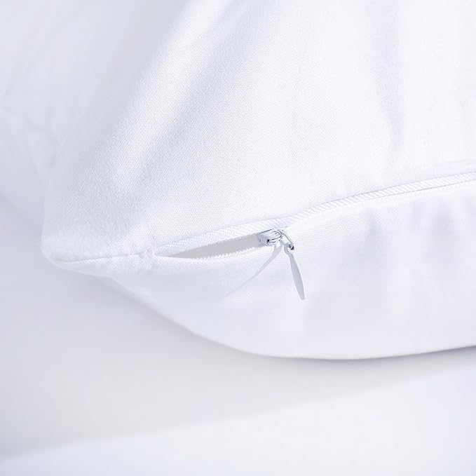 Evolive Ultra Soft Microfiber Body Pillow Cover/Pillowcases 21"x54" - Image 5