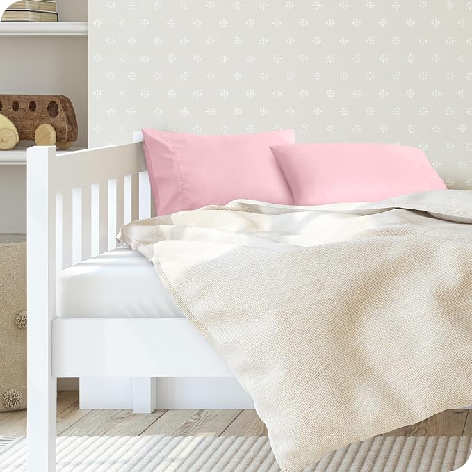 Bare Home Microfiber Pillow Cases - Image 2
