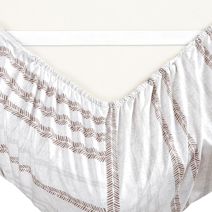 Elegant Comfort Softest and Coziest 4-Piece Sheet Set - Image 4