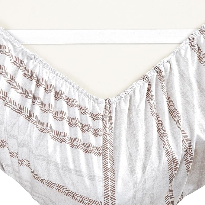 Elegant Comfort Softest and Coziest 6-Piece Sheet Set - Image 4