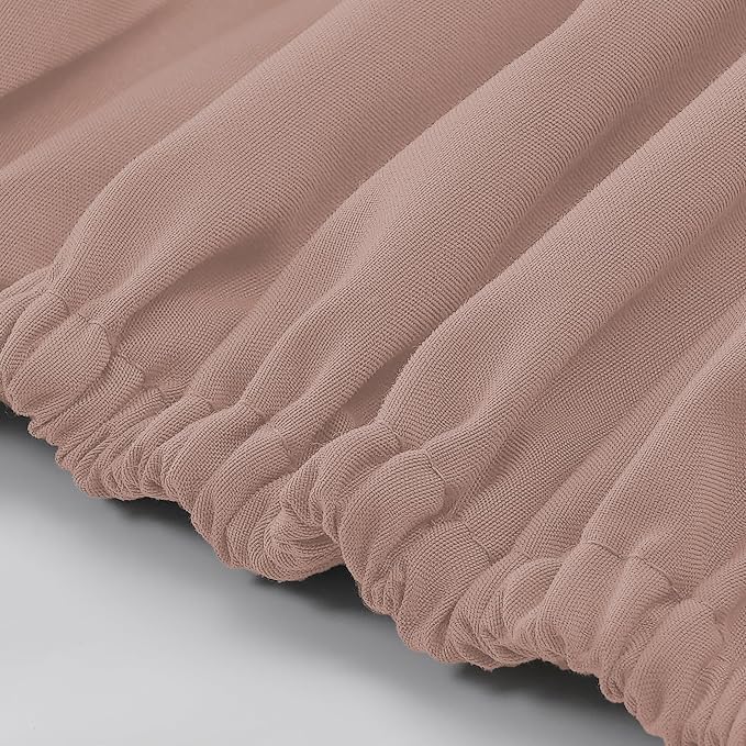 Modern Threads Soft Microfiber Solid Sheets - Image 5