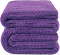Guohaoi Knitted Weighted Blanket by GuohuoiHomeKitchen