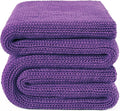 Guohaoi Knitted Weighted Blanket by GuohuoiHomeKitchen