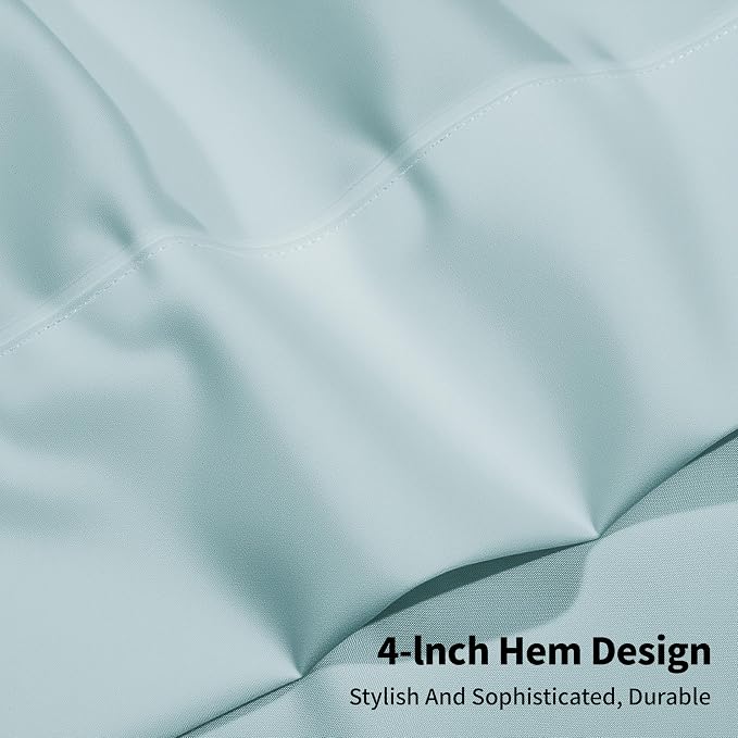 HBHLFZ Full Flat Sheet - Image 4