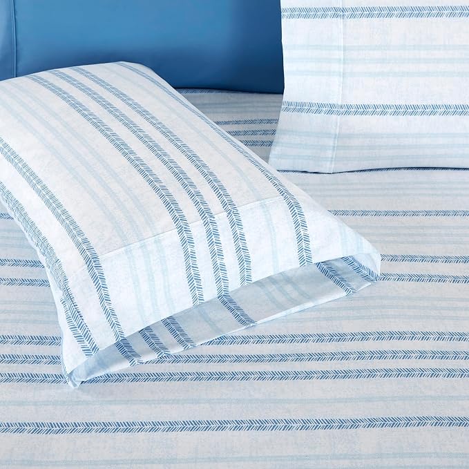 Elegant Comfort Softest and Coziest 6-Piece Sheet Set - Image 5