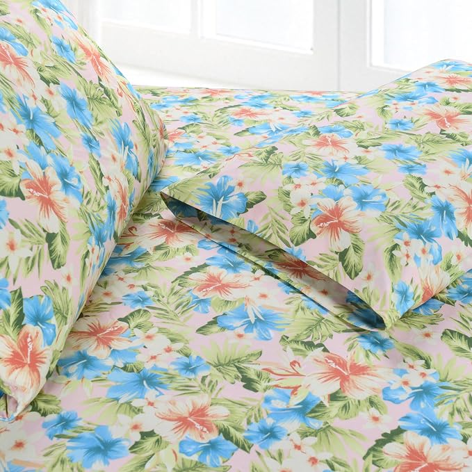 Elegant Comfort Softest and Coziest 6-Piece Sheet Set - Image 5