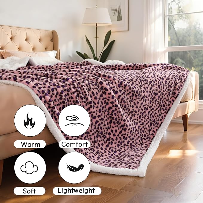 Electric Heated Blanket Full Size 72"x84", Ultra-Soft Plush - Image 8