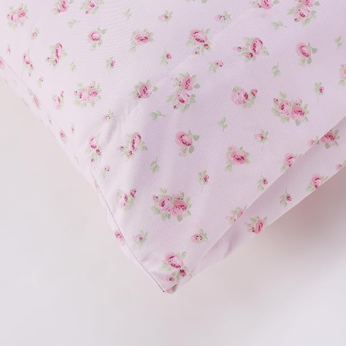 Modern Threads Silky Soft Microfiber and Wrinkle Free Sheets - Image 7
