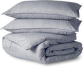 Bare Home Bedding Duvet Cover Full Size by BareHome