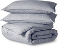 Bare Home Bedding Duvet Cover Queen Size by BareHome