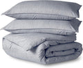 Bare Home Bedding Duvet Cover Oversized Queen Size by BareHome