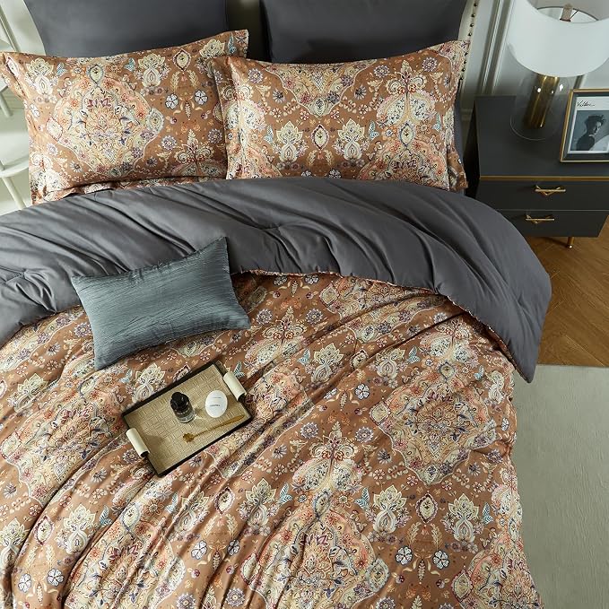 Cupocupa King Duvet Cover Set - Image 6