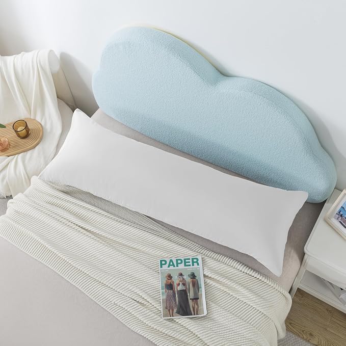 Ubauba Memory Foam Body Pillow - Image 2