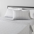 Amazon Basics Lightweight Breathable Microfiber 4 Piece Bed Sheet Set by AmazonBasics