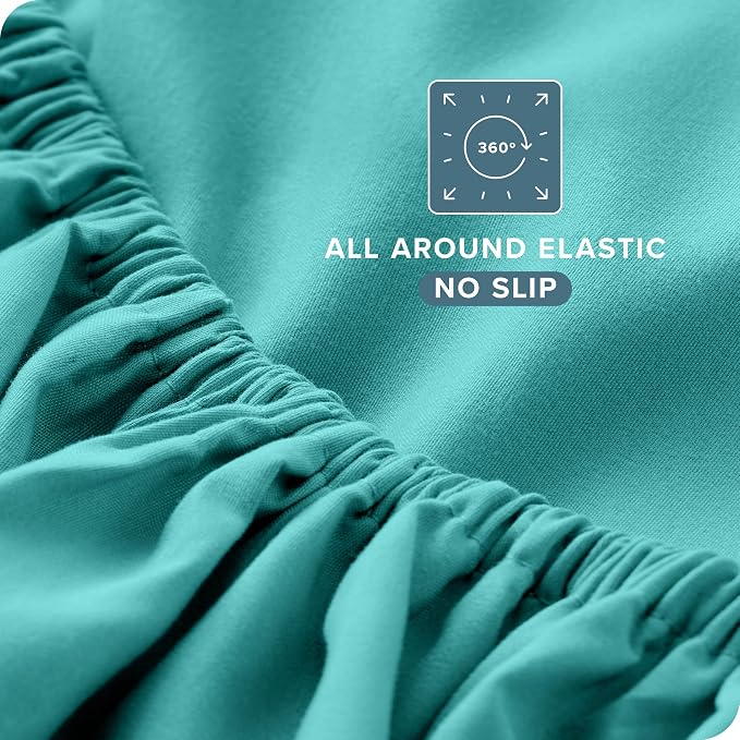 Bare Home Queen Sheet Set - Image 6