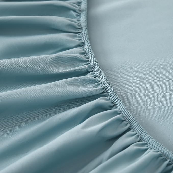 Bedding Twin Size Fitted Sheet Only - Image 7