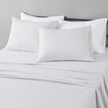 Amazon Basics Lightweight Microfiber 4-Piece Bed Sheet Set by AmazonBasics
