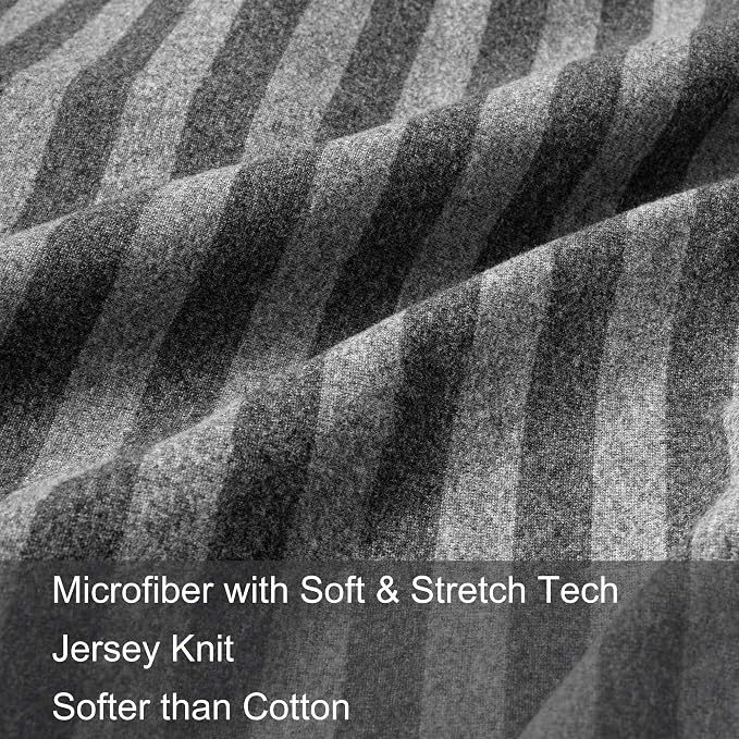 2-Pack Stretch Pillow Cases - Image 2
