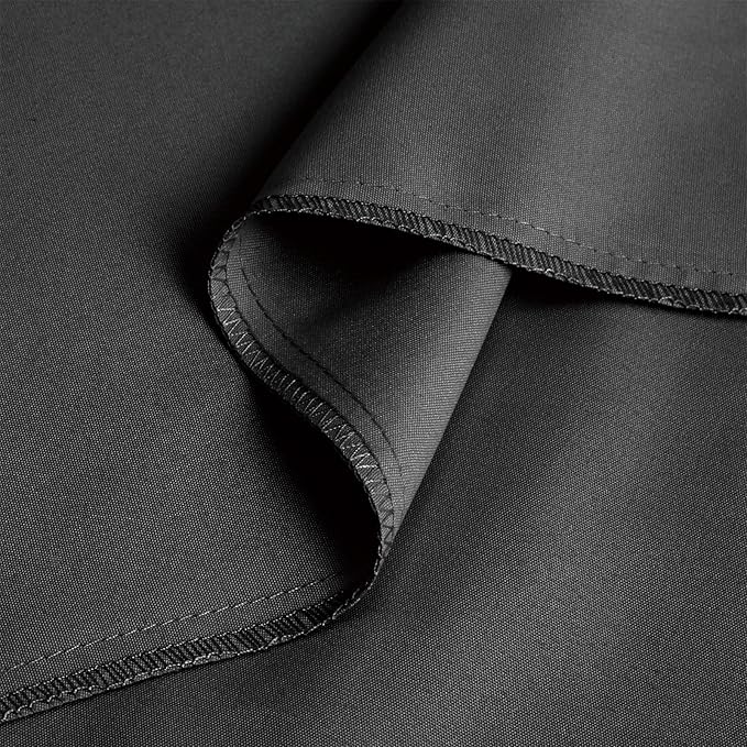 FreshCulture Twin Flat Sheets Only, Soft Microfiber Bedding Sheets - Image 5