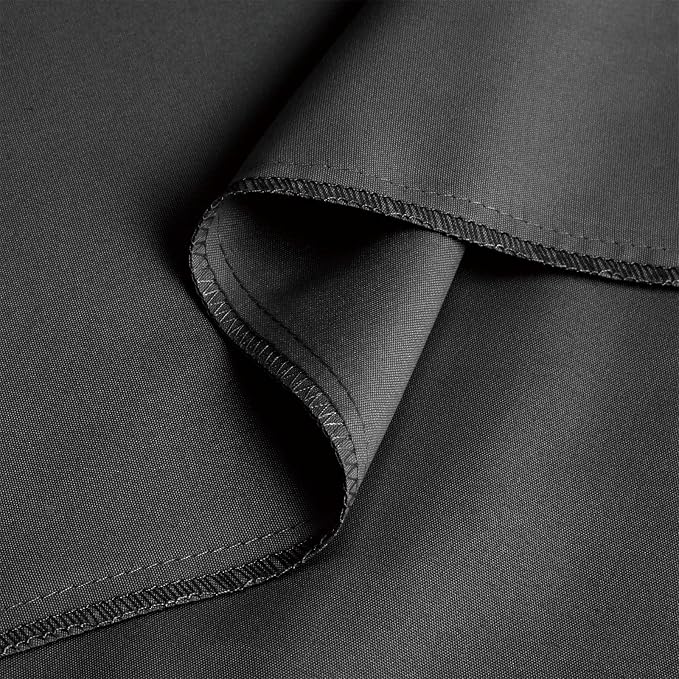 FreshCulture Full Flat Sheets Only, Soft Microfiber Bedding Sheets - Image 5