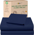 California Design Den Twin XL Sheet Set by CaliforniaDesignDen