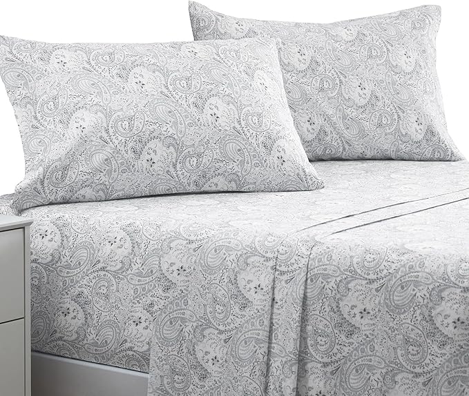 Mellanni King Sheets Set by Mellanni