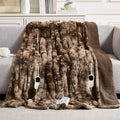 Homemate Electric Heated Blanket Queen Size by Homemate