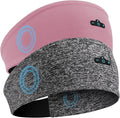 Sleep Headphones Bluetooth Headband by TOPIEI