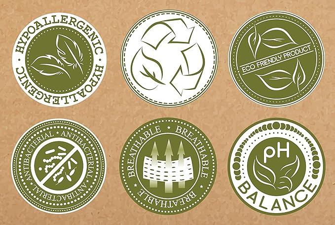 Elegant Comfort Luxury Soft Bed Sheets 1500 Premium Hotel Quality Microfiber - Image 5