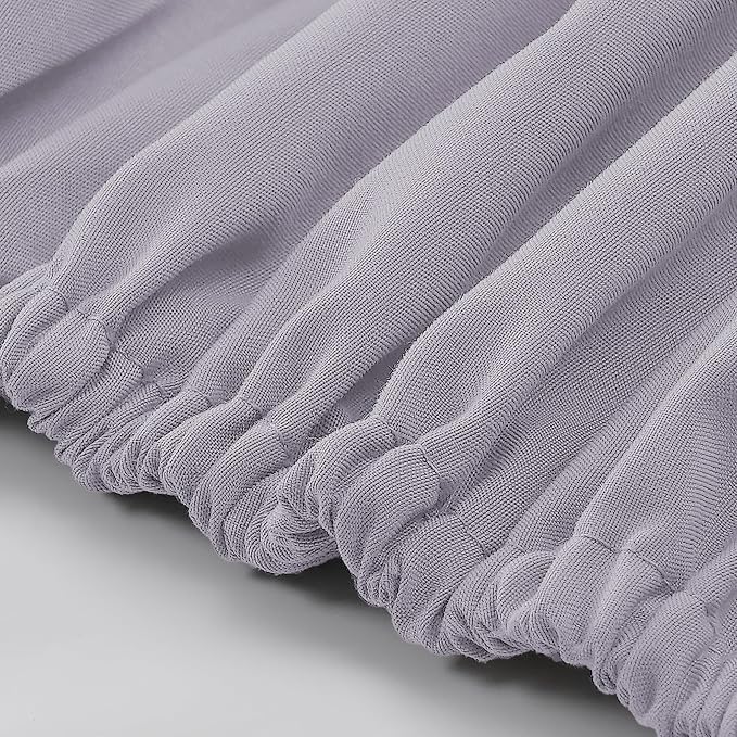 Modern Threads Soft Microfiber Solid Sheets - Image 5