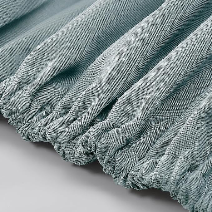Modern Threads Soft Microfiber Solid Sheets - Image 4