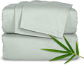 Pure Bamboo Twin XL Sheets, Genuine 100% Organic Viscose Derived from Bamboo by PureBamboo