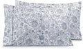 Elegant Comfort Luxury Ultra-Soft 2-Piece Pillowcase Set by ELEGANTCOMFORT