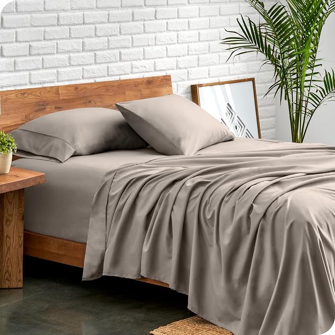 Bare Home Full Sheet Set - Image 2