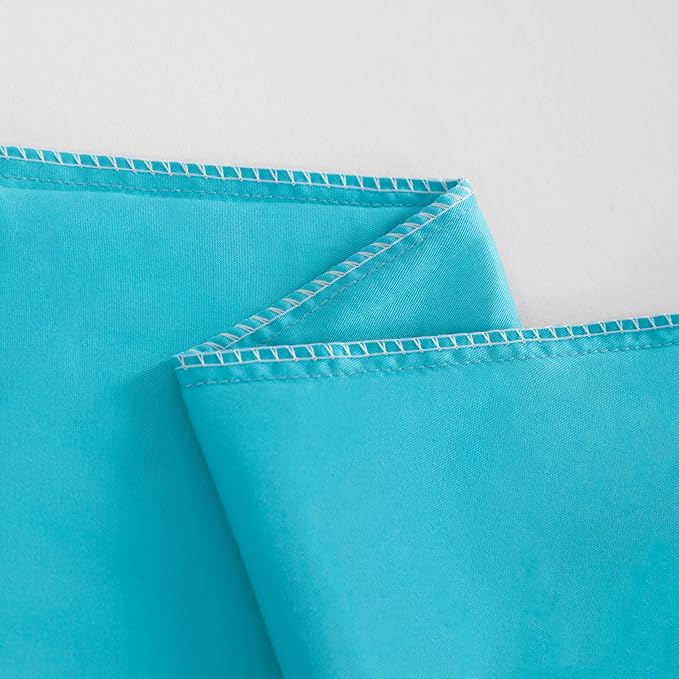 NTBAY Toddler Pillow Cases Set of 2, 2 Pack Brushed Microfiber 14x20 Pillow - Image 6