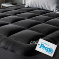 Niagara Ultra Soft Twin Size Mattress Topper by NiagaraSleepSolution