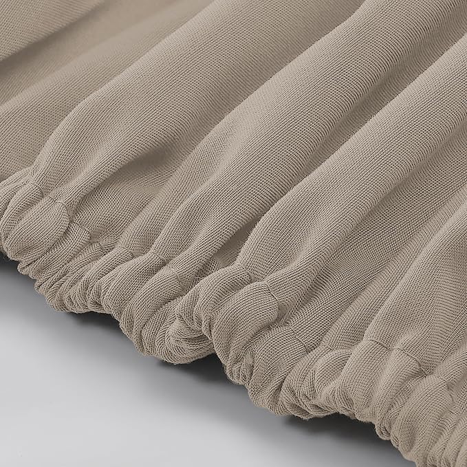 Modern Threads Soft Microfiber Solid Sheets - Image 5