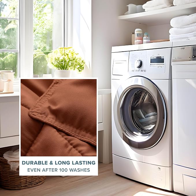 Bare Home Comforter Set - Image 7