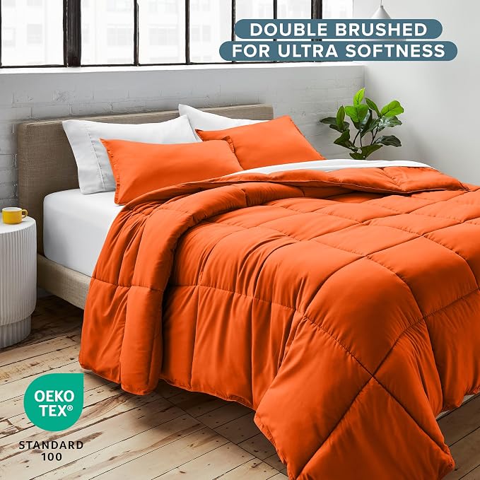 Bare Home Comforter Set - Image 5