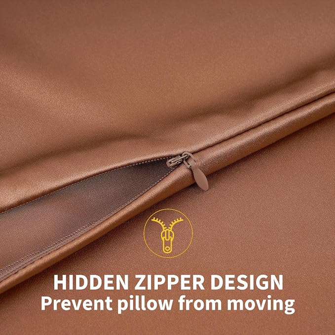 ZIMASILK 100% Pure Mulberry Silk Pillowcase - Image 7